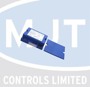 Picture of P650 MICROGAS CONTROLLER