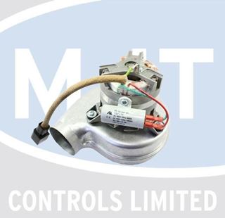 Picture of L-08863 EXHAUST FAN(GVM 4.20 & GVM 5.2)