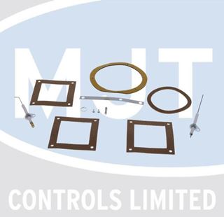 Picture of 563605179 ROUTINE SERVICE KIT WSX 50 MKIV, IVD & H