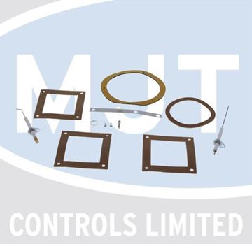 Picture of 563605179 ROUTINE SERVICE KIT WSX 50 MKIV, IVD & H