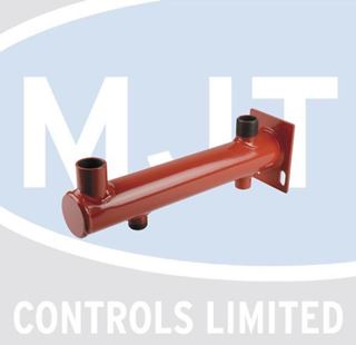 Picture of BRACKET FOR EXP. VESSEL UPTO 35 LTR