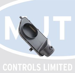 Picture of 61306028 OUTGOING FLUE BOX