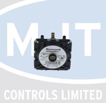 Picture of 500571was 550510  AIR PRESSURE SWITCH