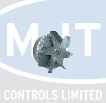 Picture of A097769 OVEN FAN (RANGEMASTER)