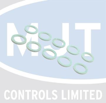 Picture of S56157 GASKETS PK10