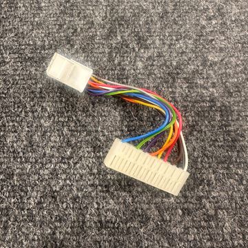 Picture of 11607 WIRING LEAD TRISAVE TURB