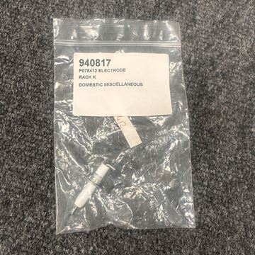 Picture of P078412 ELECTRODE