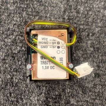 Picture of XB048 TIMER (OBS)