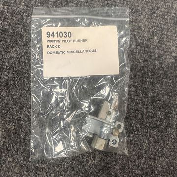 Picture of P863137 PILOT BURNER