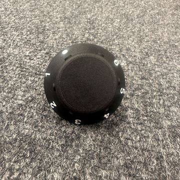 Picture of 998786 CON KNOB WARMPLAN XX