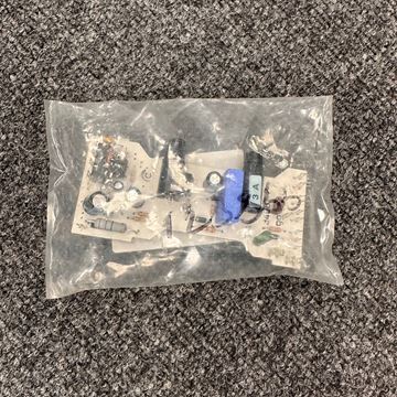 Picture of L-36167 PCB GVM