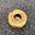 Picture of C00147156 BRASS BURNER BODY & CAP ASSY