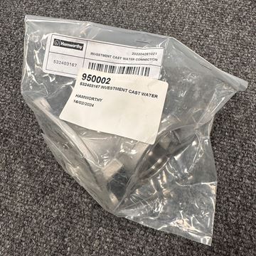 Picture of 532403167 INVESTMENT CAST WATER SECTION