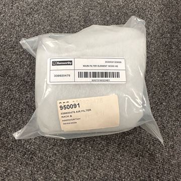 Picture of 339920475 AIR FILTER