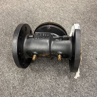 Picture of FIG590 3" FLDG NON RETURN VALVE