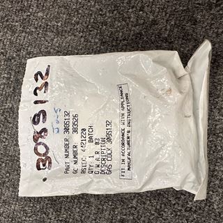 Picture of 308S132 GAS COCK (OBS)