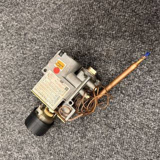 Picture of 3401 FFD RANGEMASTER