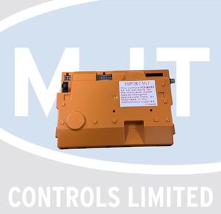Picture of 174486 PCB PRIMARY CONTROL KIT (ORANGE)