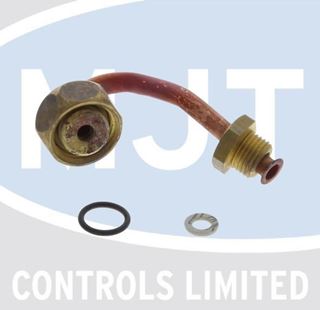 Picture of 022675 CONNECTION TUBE, CPL.