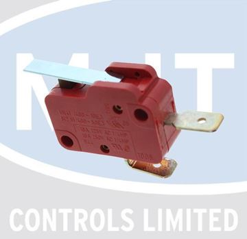 Picture of 126223 MICROSWITCH