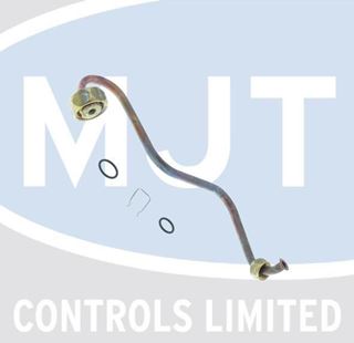 Picture of 092005 CONNECTION TUBE, CPL. FILL-IN DEVICE