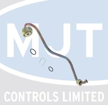 Picture of 092005 CONNECTION TUBE, CPL. FILL-IN DEVICE