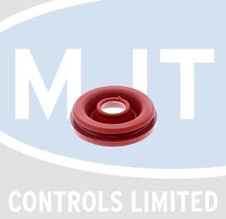 Picture of 0020085467 SEAL, RED