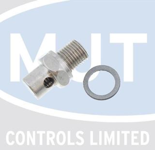 Picture of 012686 PRESSURE RELIEF VALVE