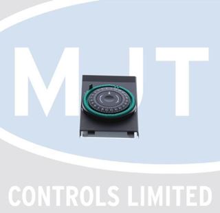Picture of 253222 24 HOUR PLUG-IN TIME CLOCK
