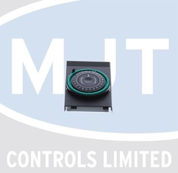 Picture of 253222 24 HOUR PLUG-IN TIME CLOCK