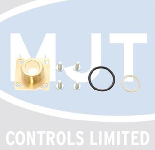 Picture of 0020010868 ADAPTOR PIECE (GAS VALVE)
