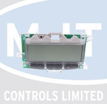 Picture of 130839 DISPLAY BOARD ECOMAX PRO