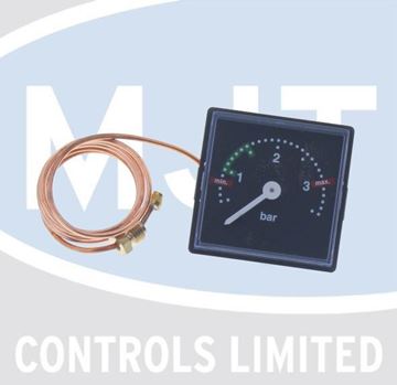 Picture of 101263 MANOMETER