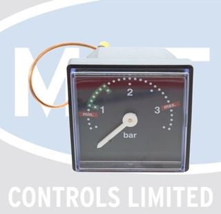 Picture of 101272 MANOMETER