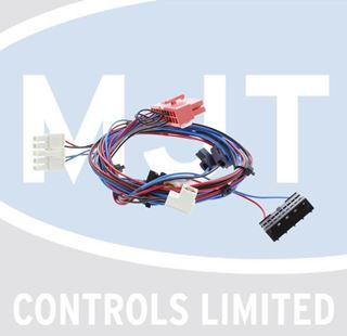 Picture of 0020035225 CABLE TREE (HARNESS)