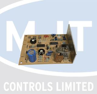 Picture of 87161463240 DRIVER/ELECTRONIC