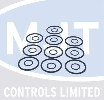 Picture of 87101031540 WASHER SET