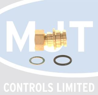 Picture of T0000781610 SANITARY CONNECTOR