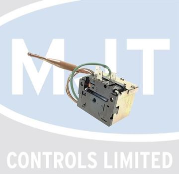 Picture of 87161423680 THERMOSTAT C28 P1446 RANCO