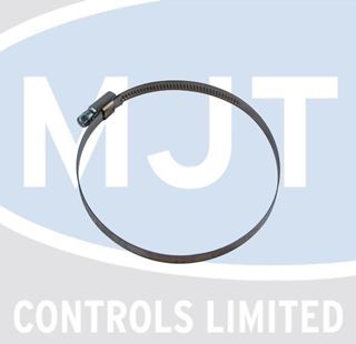 Picture of 87161482100 AIR DUCT STRAP