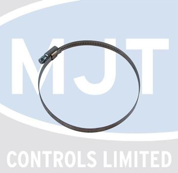 Picture of 87161482100 AIR DUCT STRAP