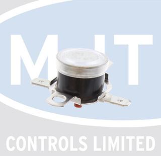 Picture of 87161032170 OVERHEAT THERMOSTAT - HEAT BANK