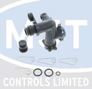 Picture of 87161064300 EXPANSION VESSEL CONNECTOR