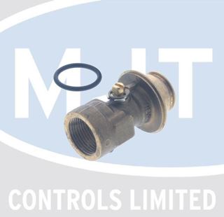 Picture of 87161424050 RP 3/4 GAS COCK