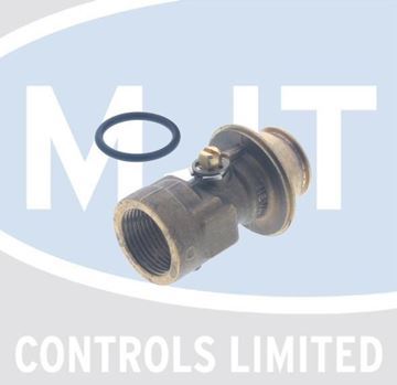 Picture of 87161424050 RP 3/4 GAS COCK