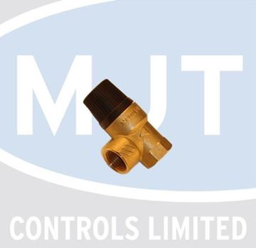 Picture of 87161424680 VALVE PRESSURE RELIEF