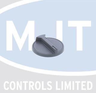 Picture of 87161410550 KNOB CONTROL GREY