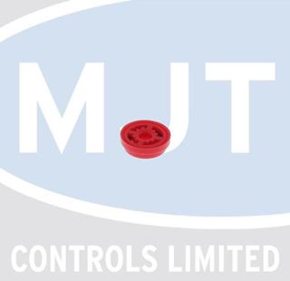 Picture of 87161410610 FLOW REGULATOR TYPE E-W 12 LITRE RED