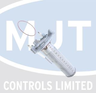 Picture of 075214 MAIN BURNER ASSY