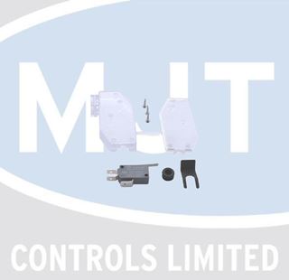 Picture of 075419 MICROSWITCH KIT RC80FF